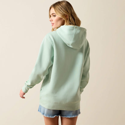 Ariat Ariat Logo 2.0 Hoodie On Sale