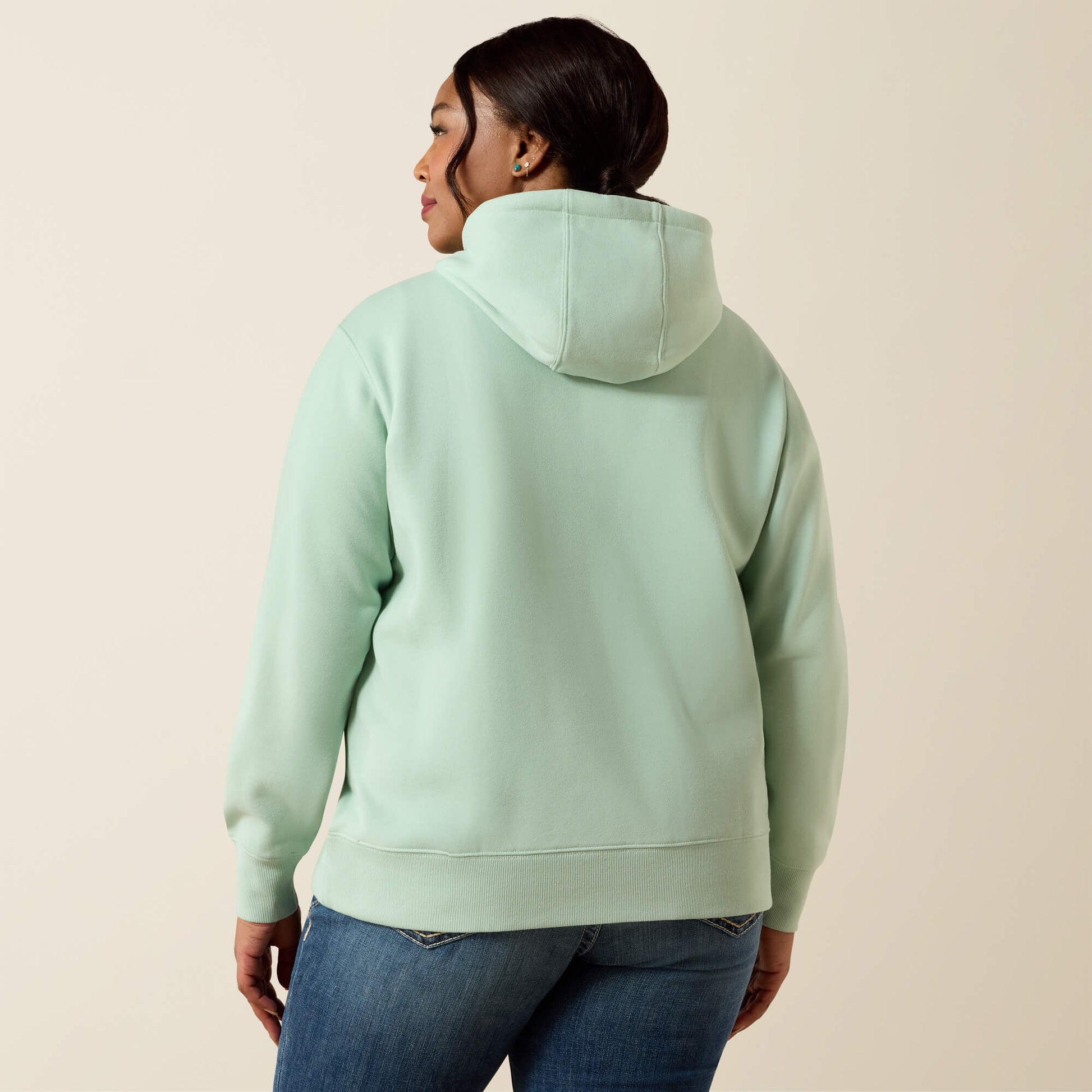 Ariat Ariat Logo 2.0 Hoodie On Sale