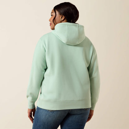 Ariat Ariat Logo 2.0 Hoodie On Sale