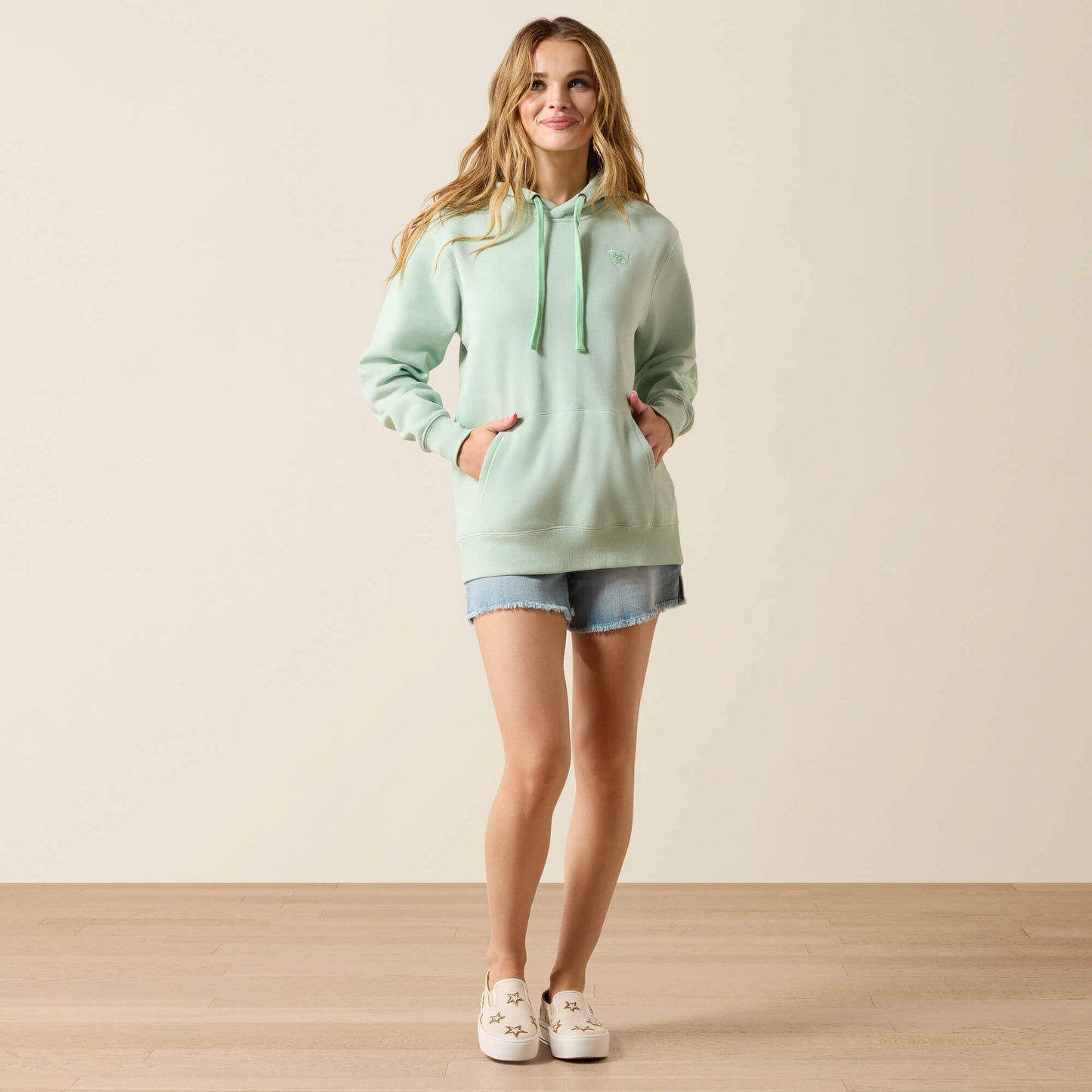 Ariat Ariat Logo 2.0 Hoodie On Sale