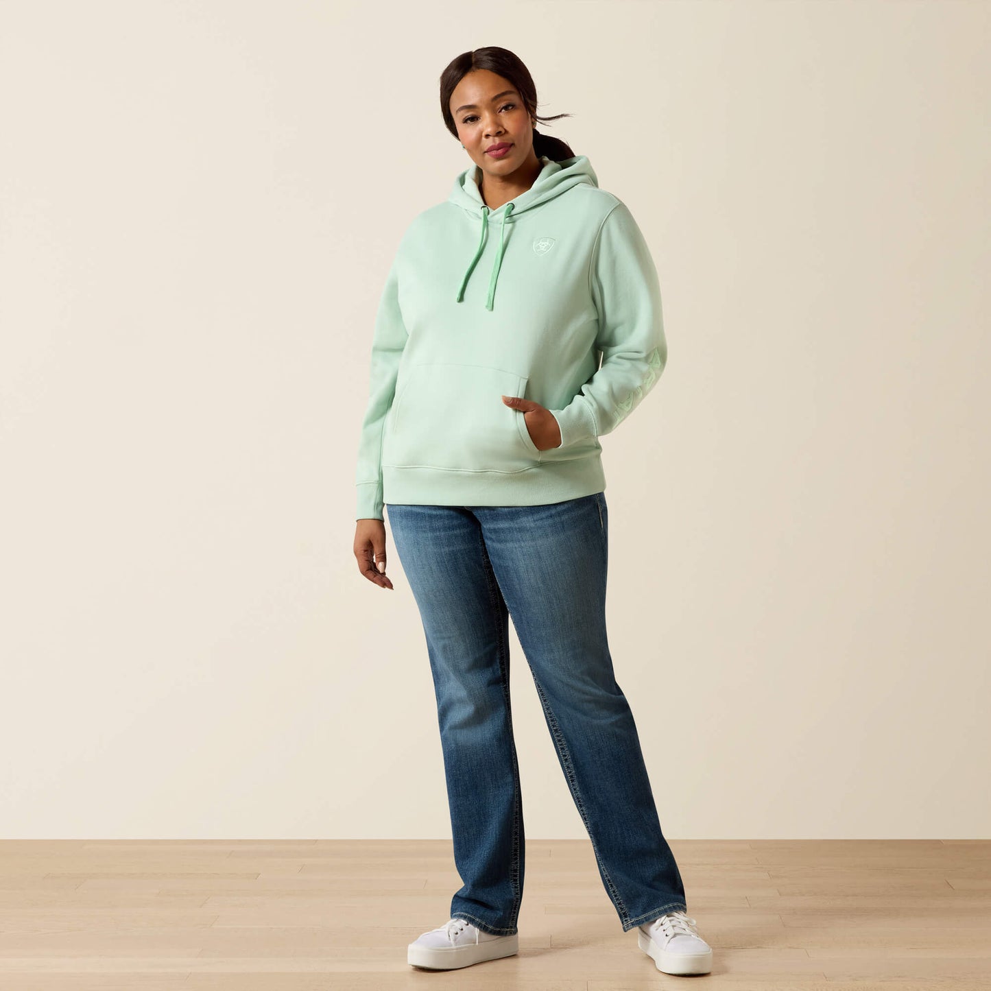 Ariat Ariat Logo 2.0 Hoodie On Sale