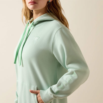 Ariat Ariat Logo 2.0 Hoodie On Sale