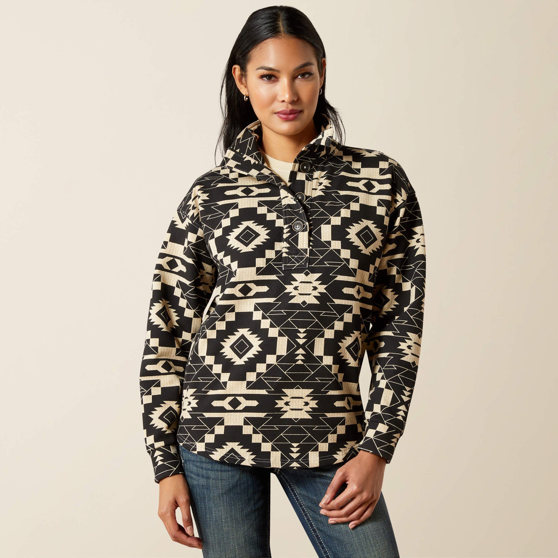 Ariat Hometown Sweatshirt For Sale