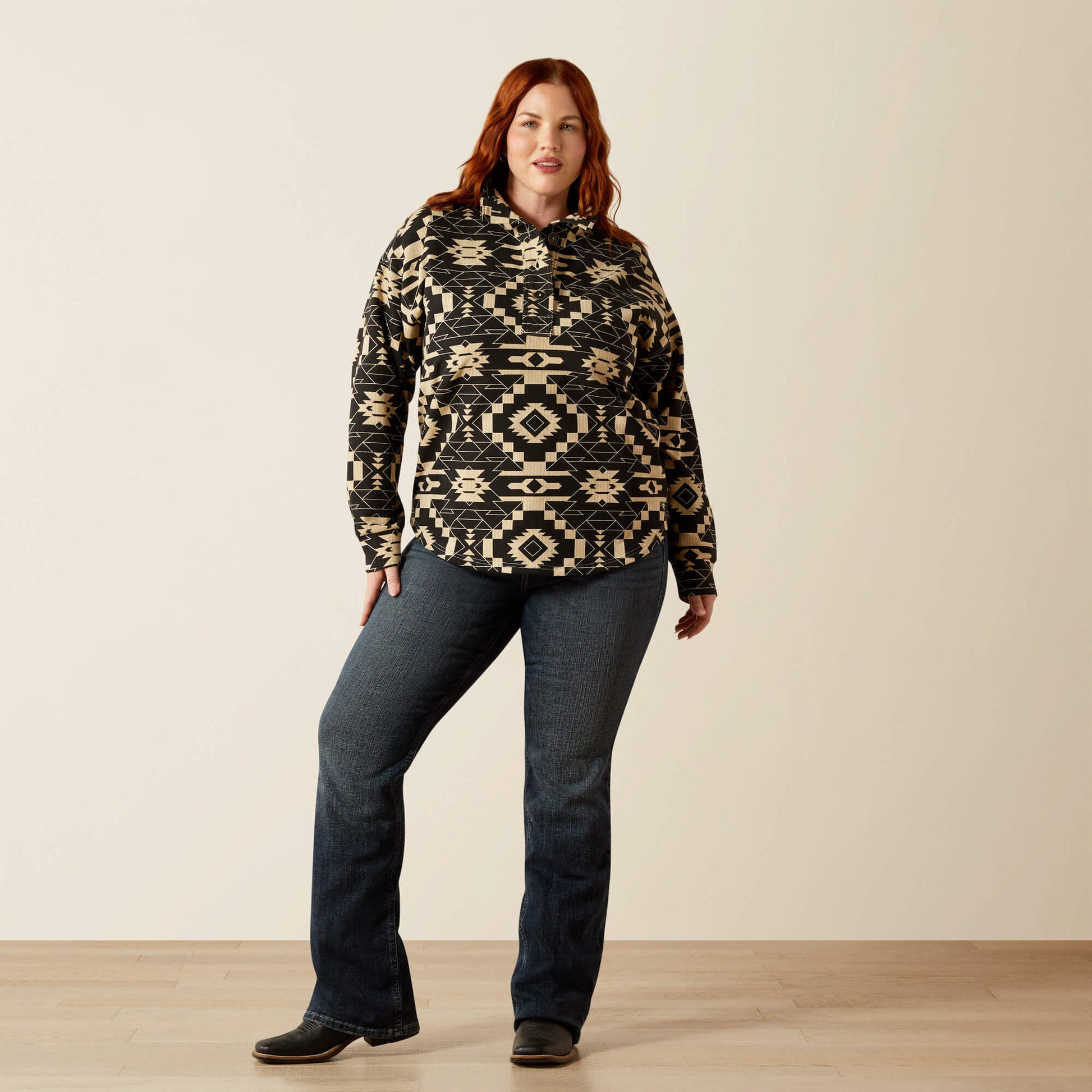 Ariat Hometown Sweatshirt For Sale