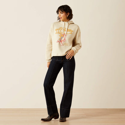 Ariat Essential Sendero Yeehaw Hoodie Outlet