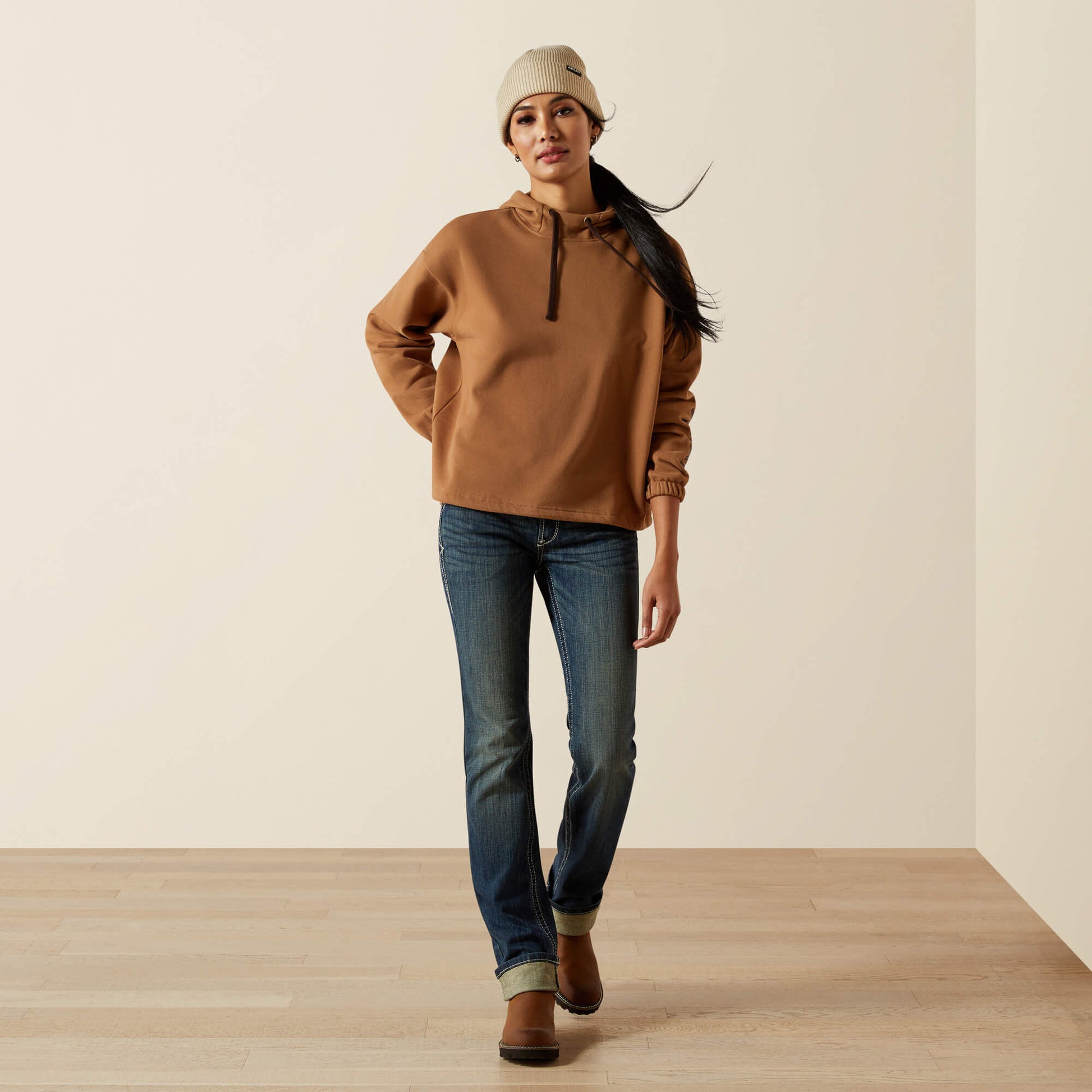 Ariat Essential Hoodie Discount