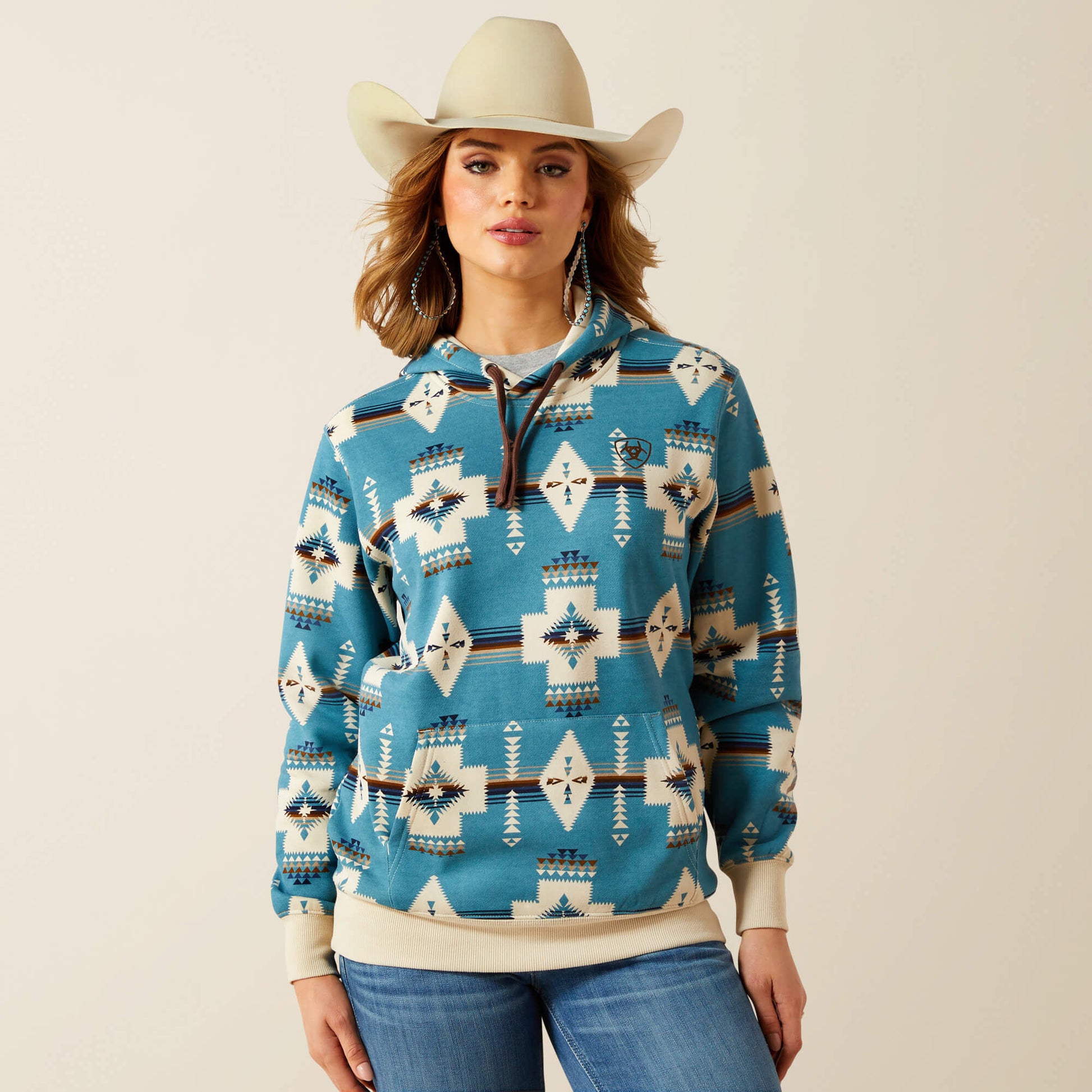 Ariat Ariat Logo 2.0 Hoodie Outlet