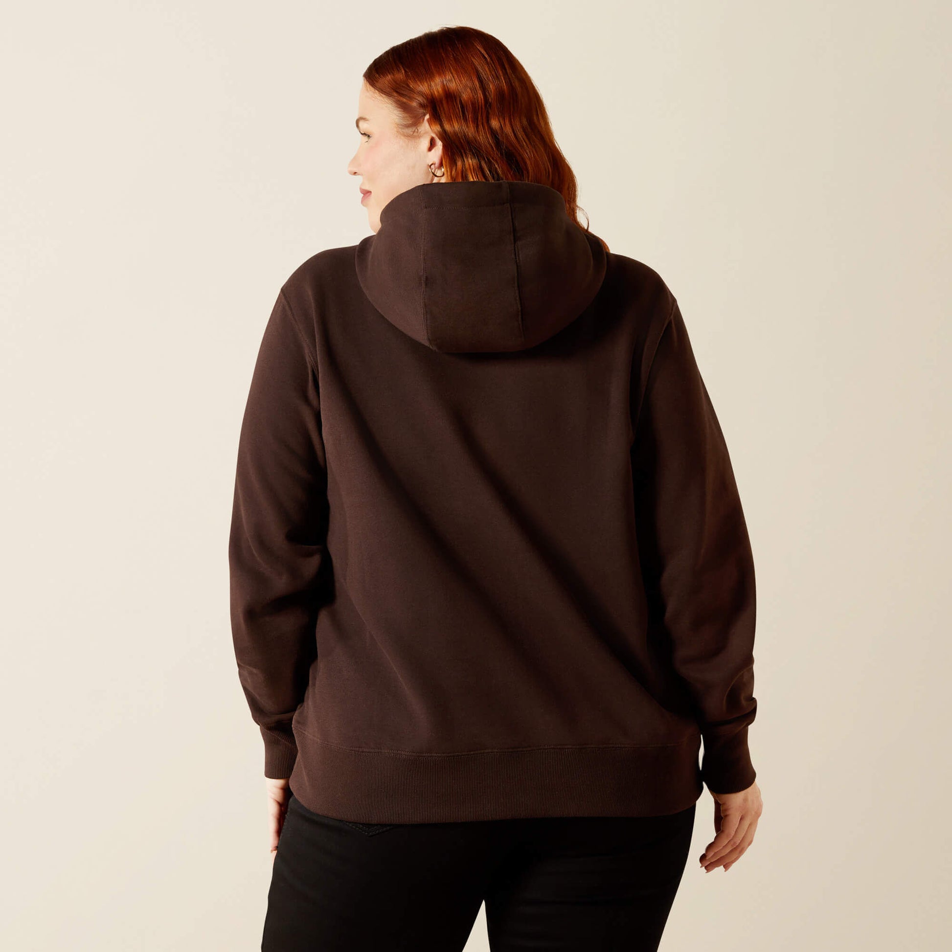 Ariat Stitch Hoodie On Sale