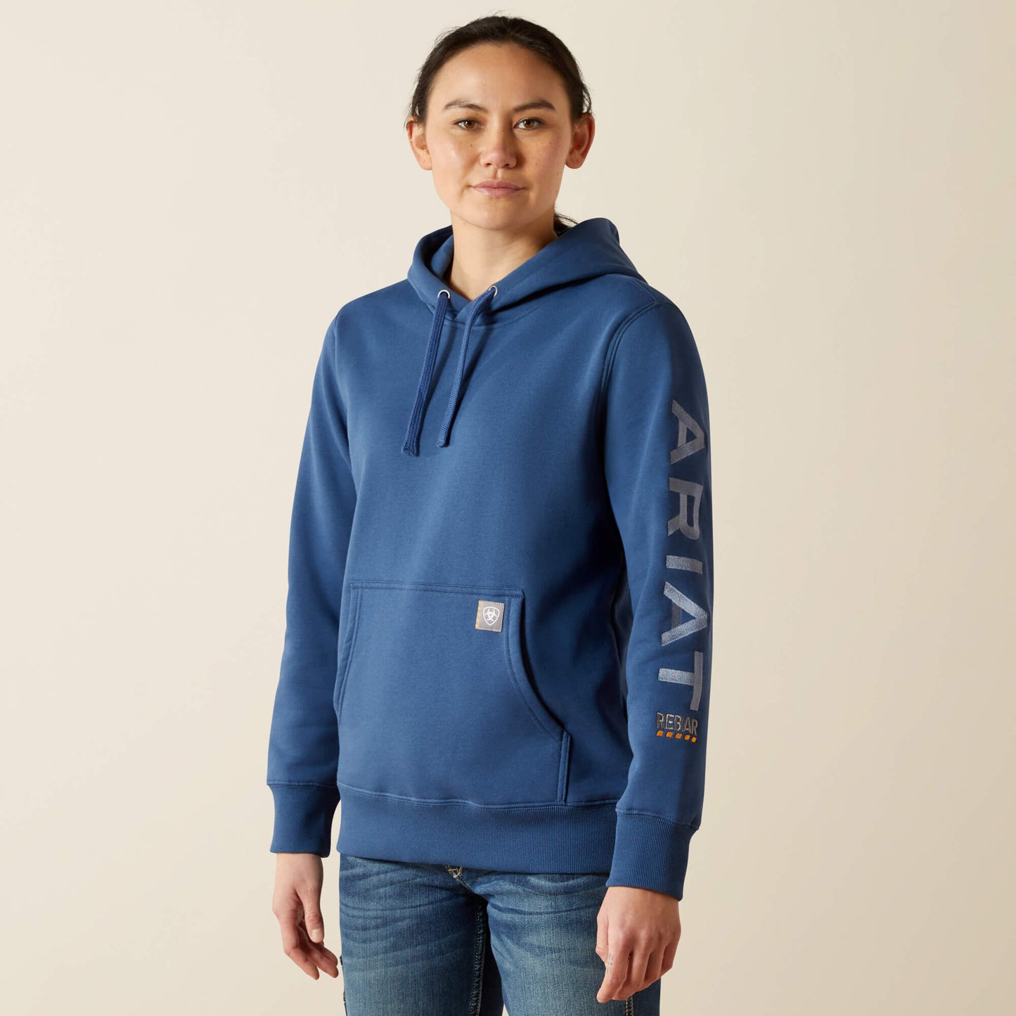 Ariat Rebar Graphic Hoodie Sale