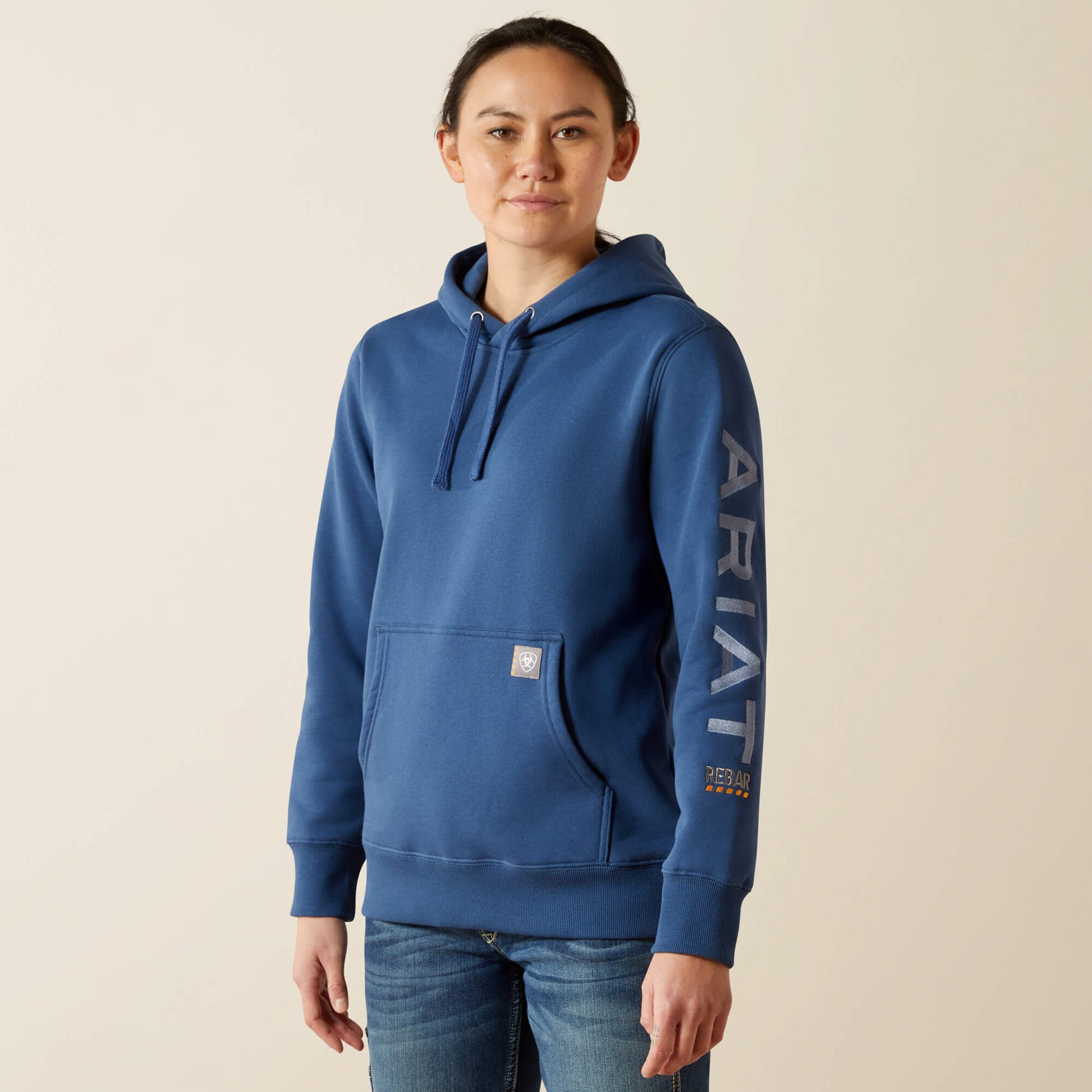 Ariat Rebar Graphic Hoodie Sale