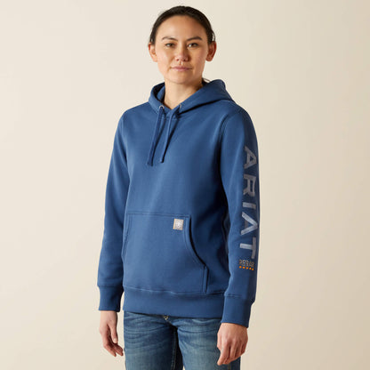 Ariat Rebar Graphic Hoodie Sale