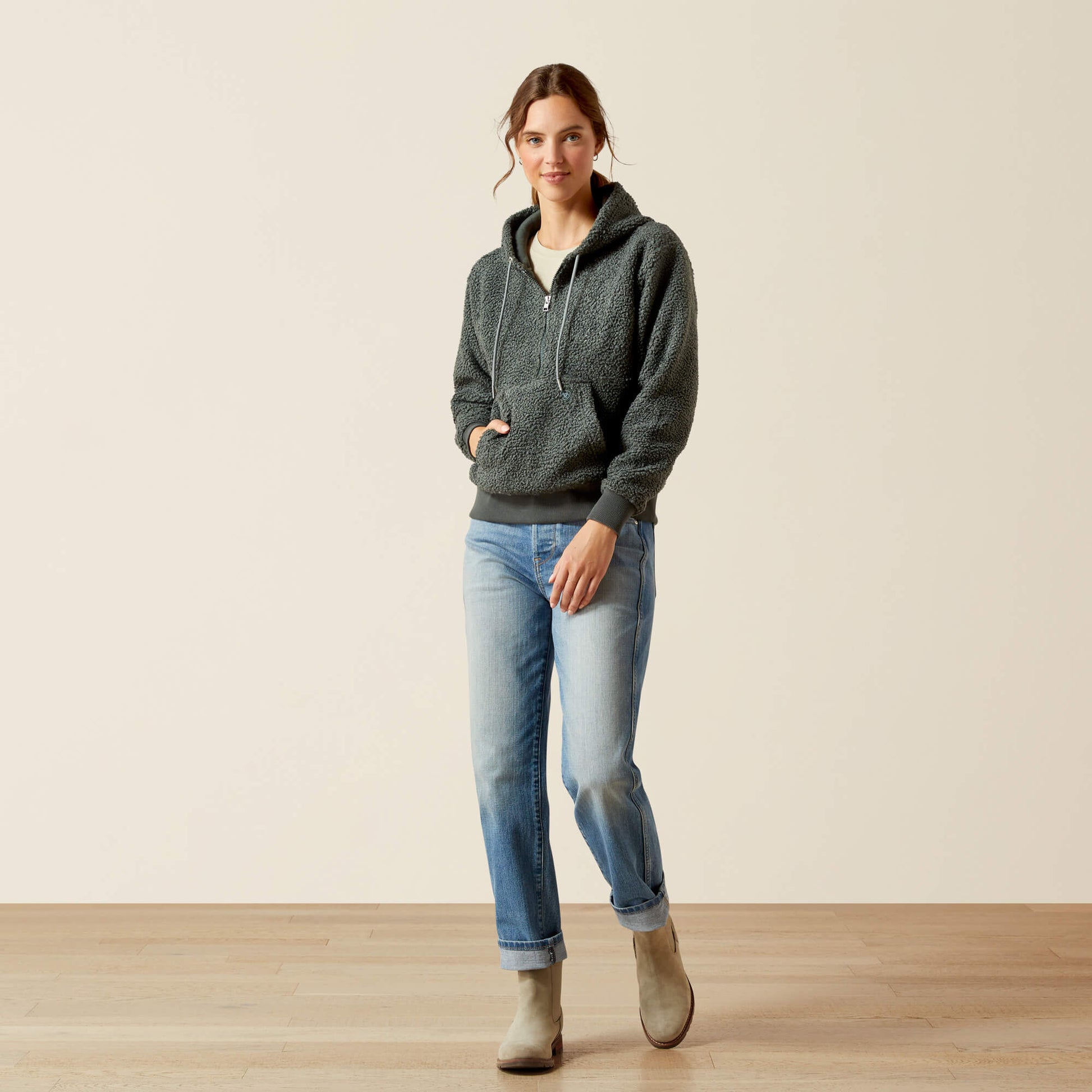 Ariat Orinda Hoodie On Sale