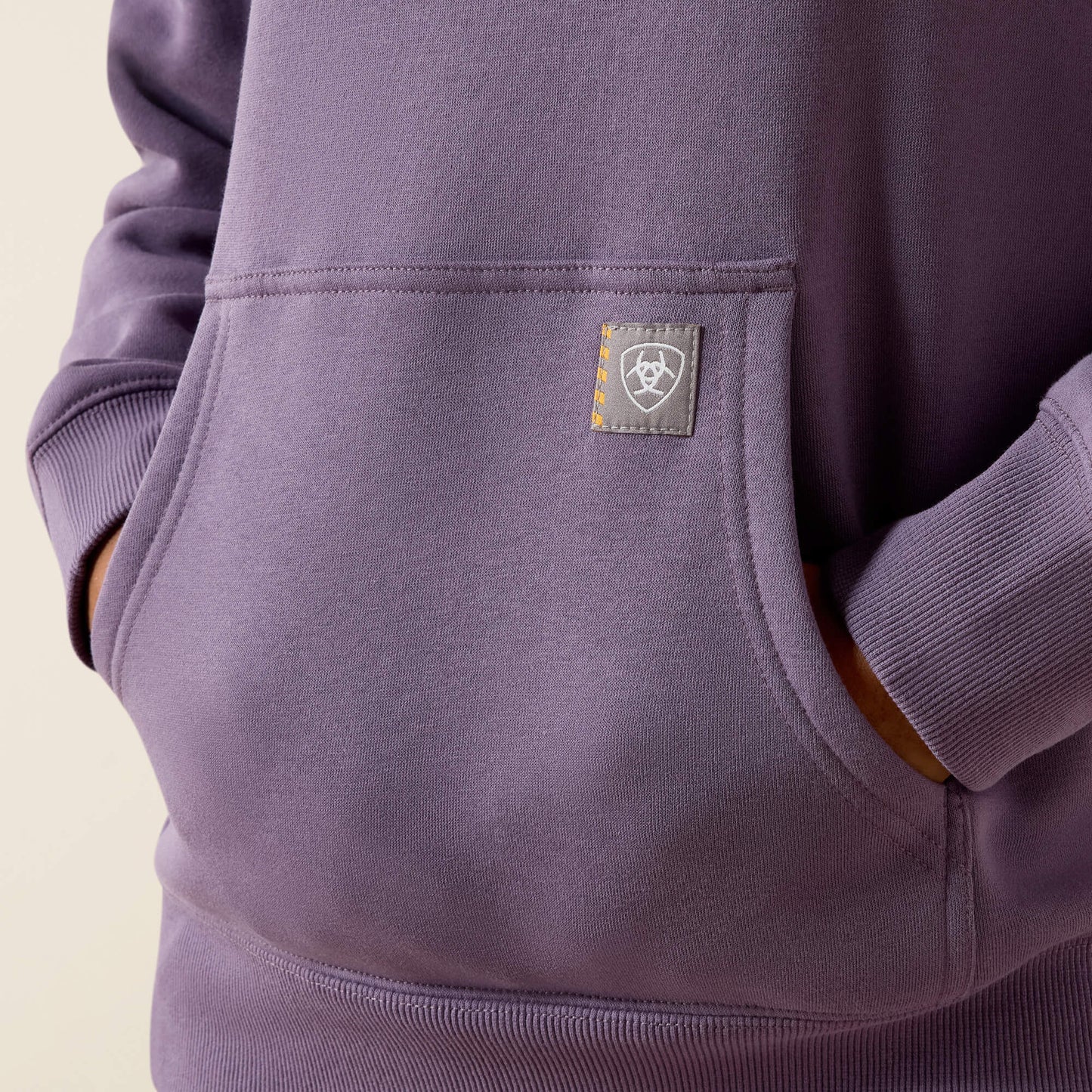 Ariat Rebar Lightweight Graphic Hoodie Sale