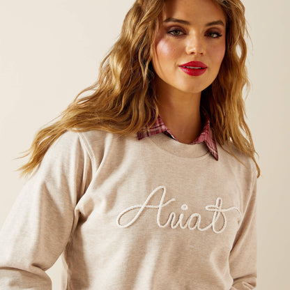 Ariat Essential Crew Sweatshirt Outlet