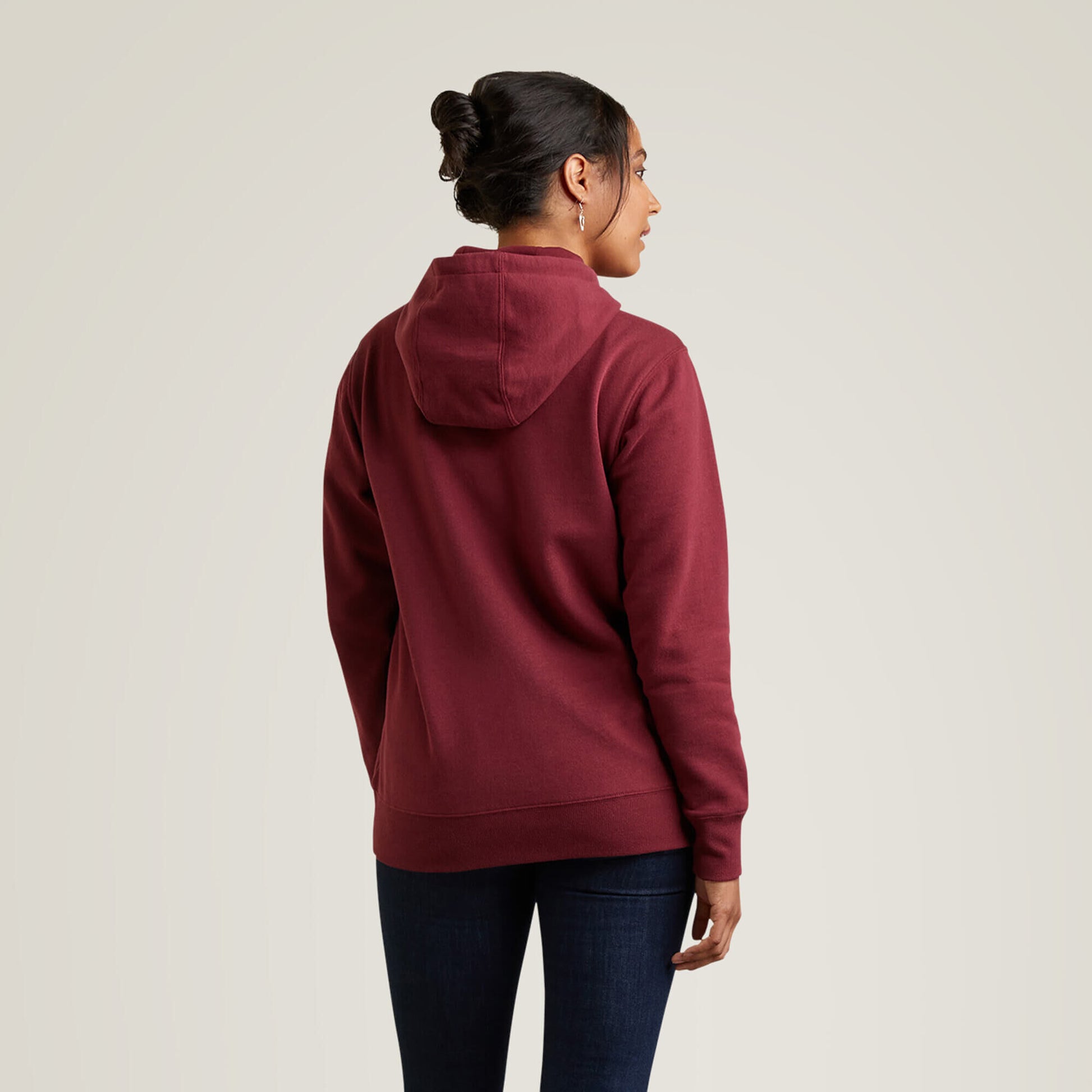 Ariat Ariat Logo Hoodie Sale