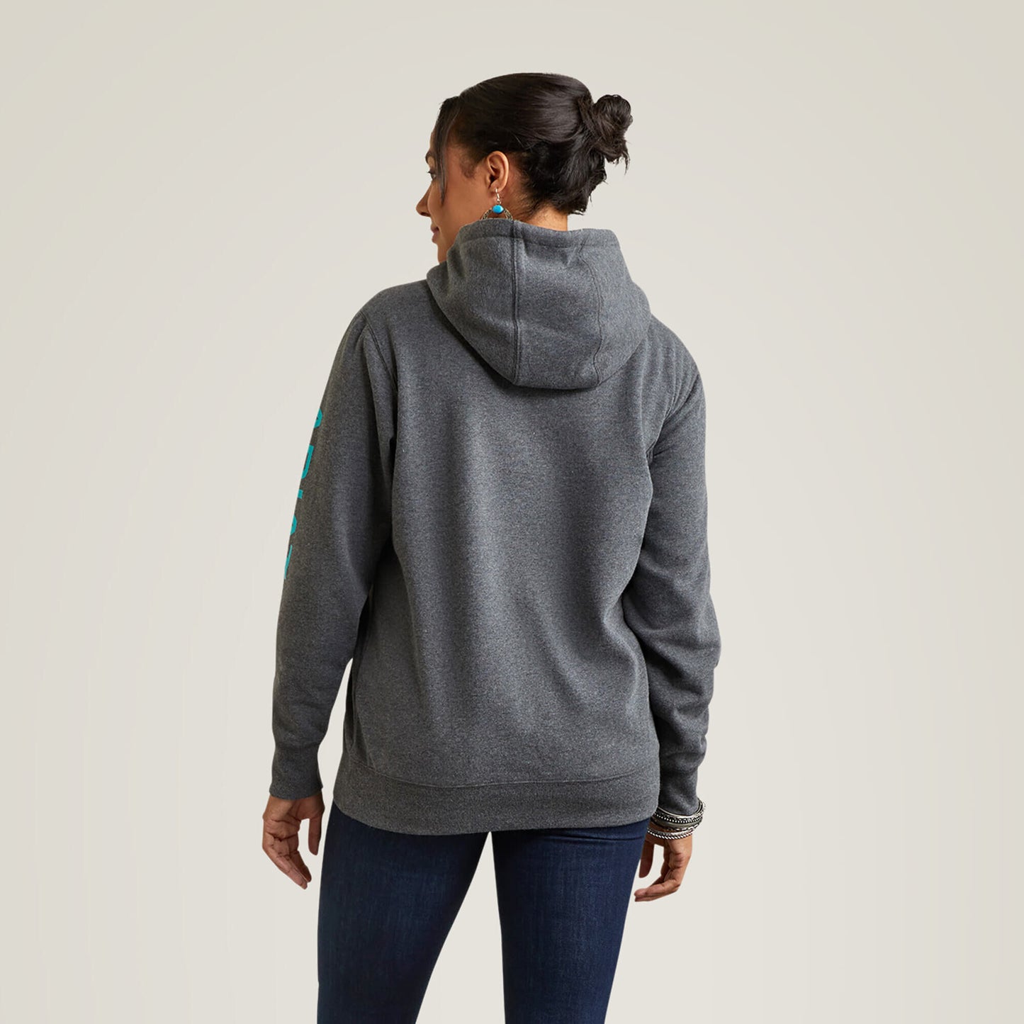 Ariat Ariat Logo Hoodie Outlet