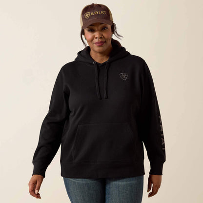 Ariat Ariat Logo 2.0 Hoodie Online