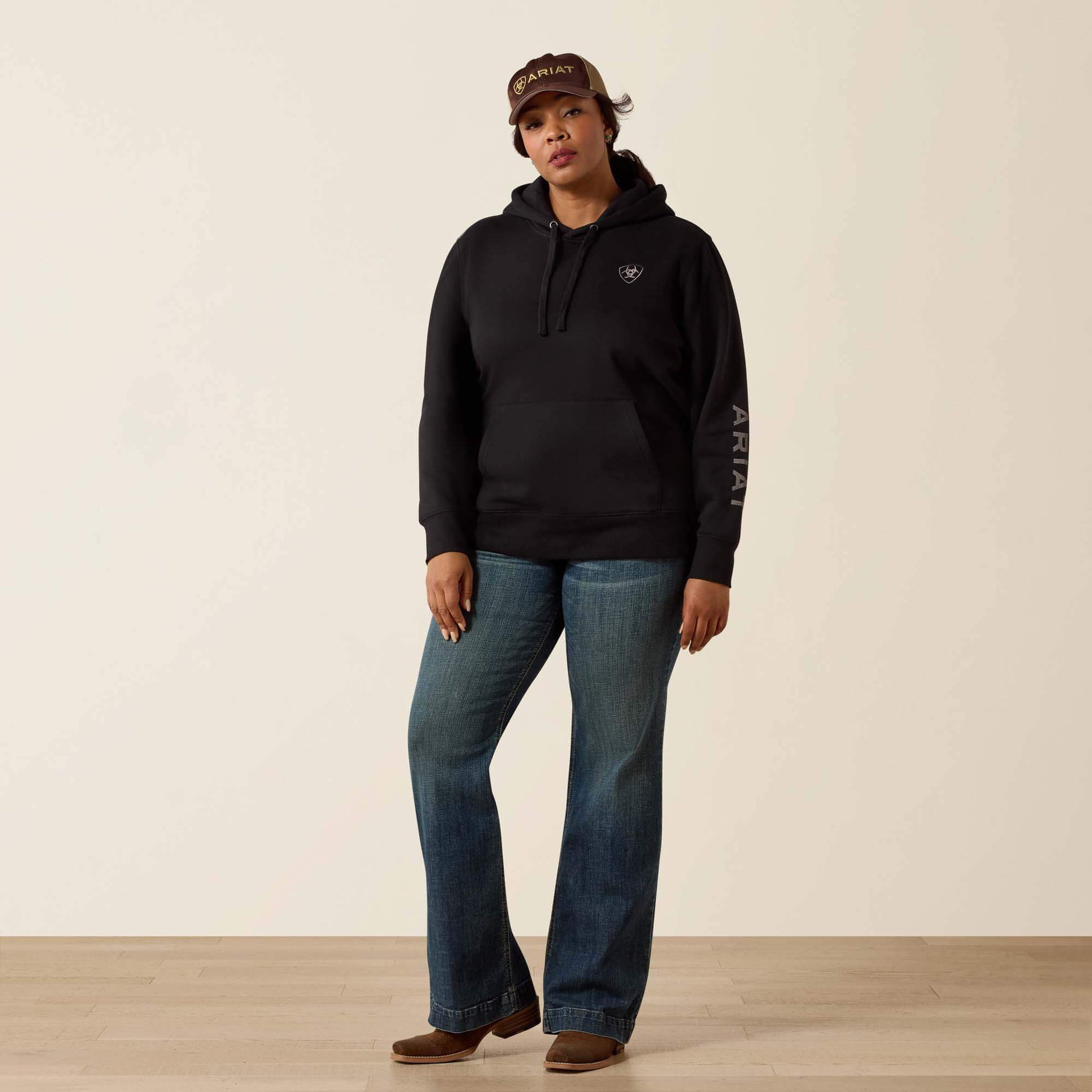 Ariat Ariat Logo 2.0 Hoodie Online