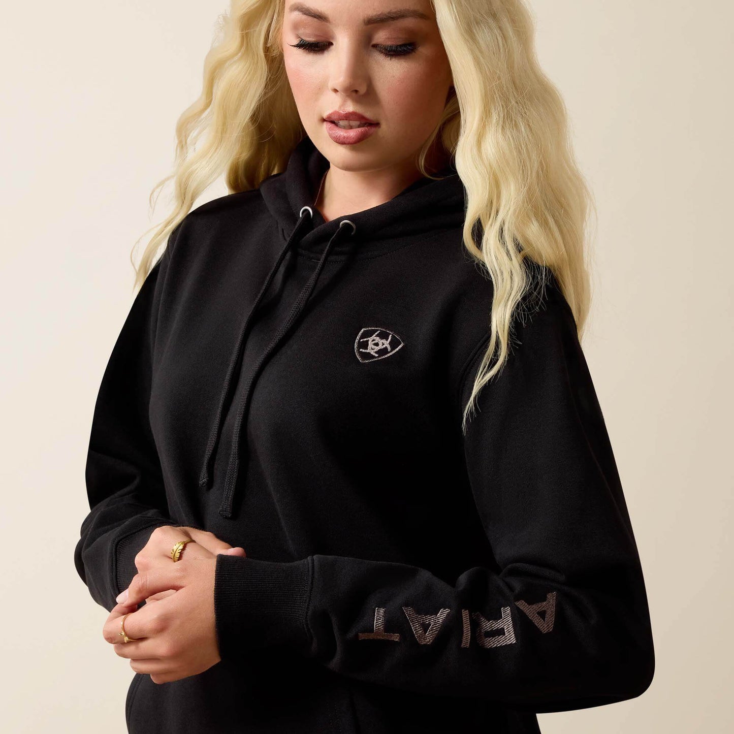 Ariat Ariat Logo 2.0 Hoodie Online