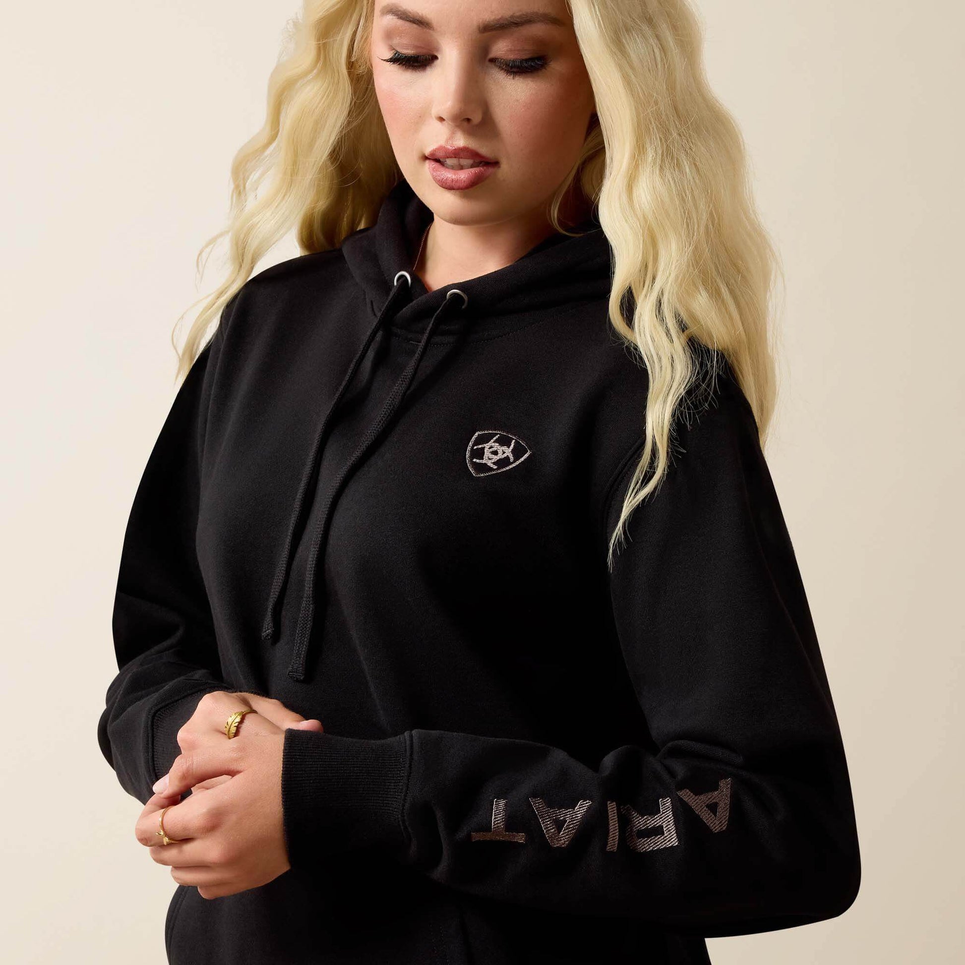 Ariat Ariat Logo 2.0 Hoodie Online