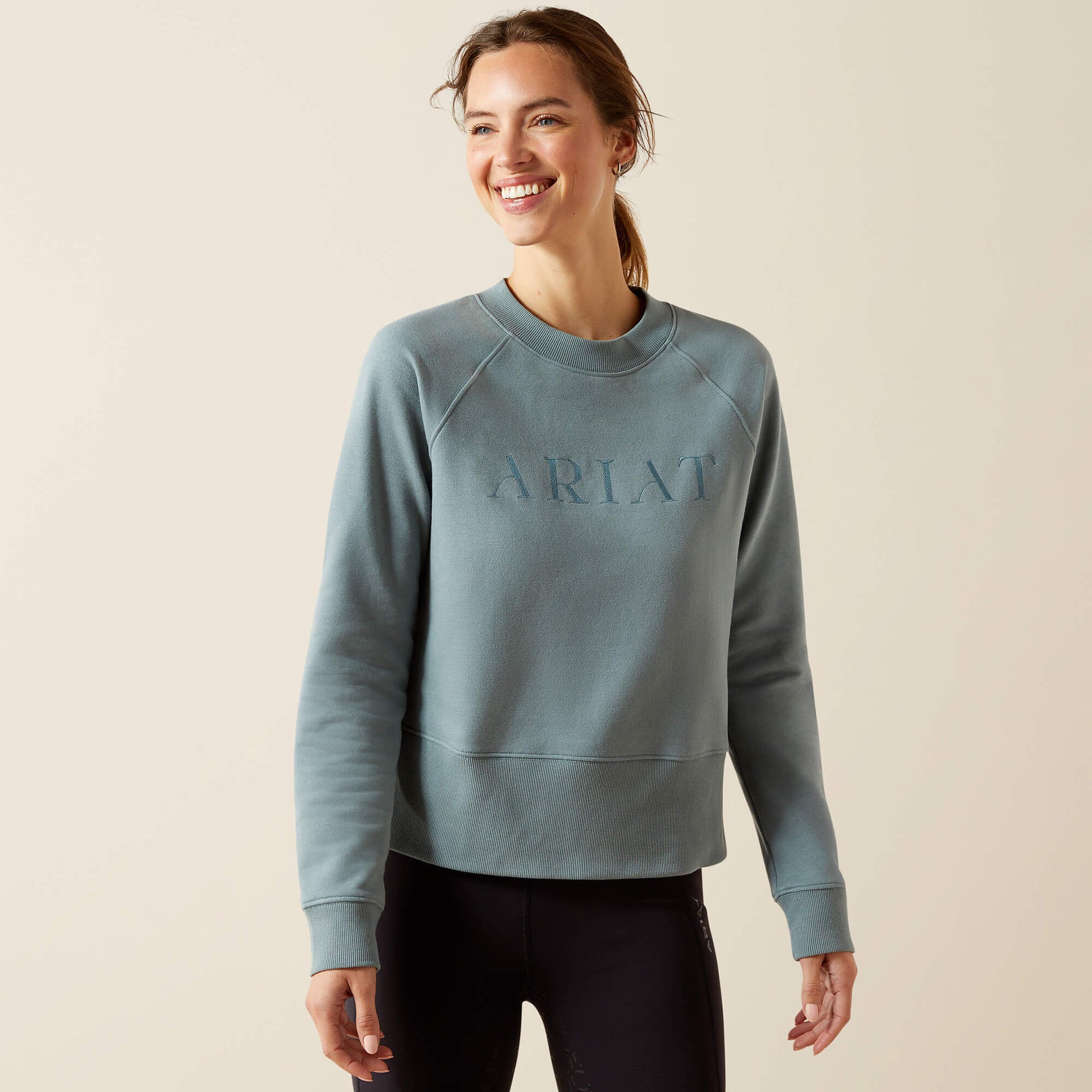 Ariat Martine Sweatshirt For Sale