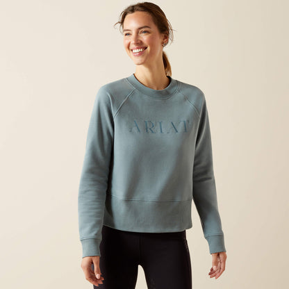 Ariat Martine Sweatshirt For Sale