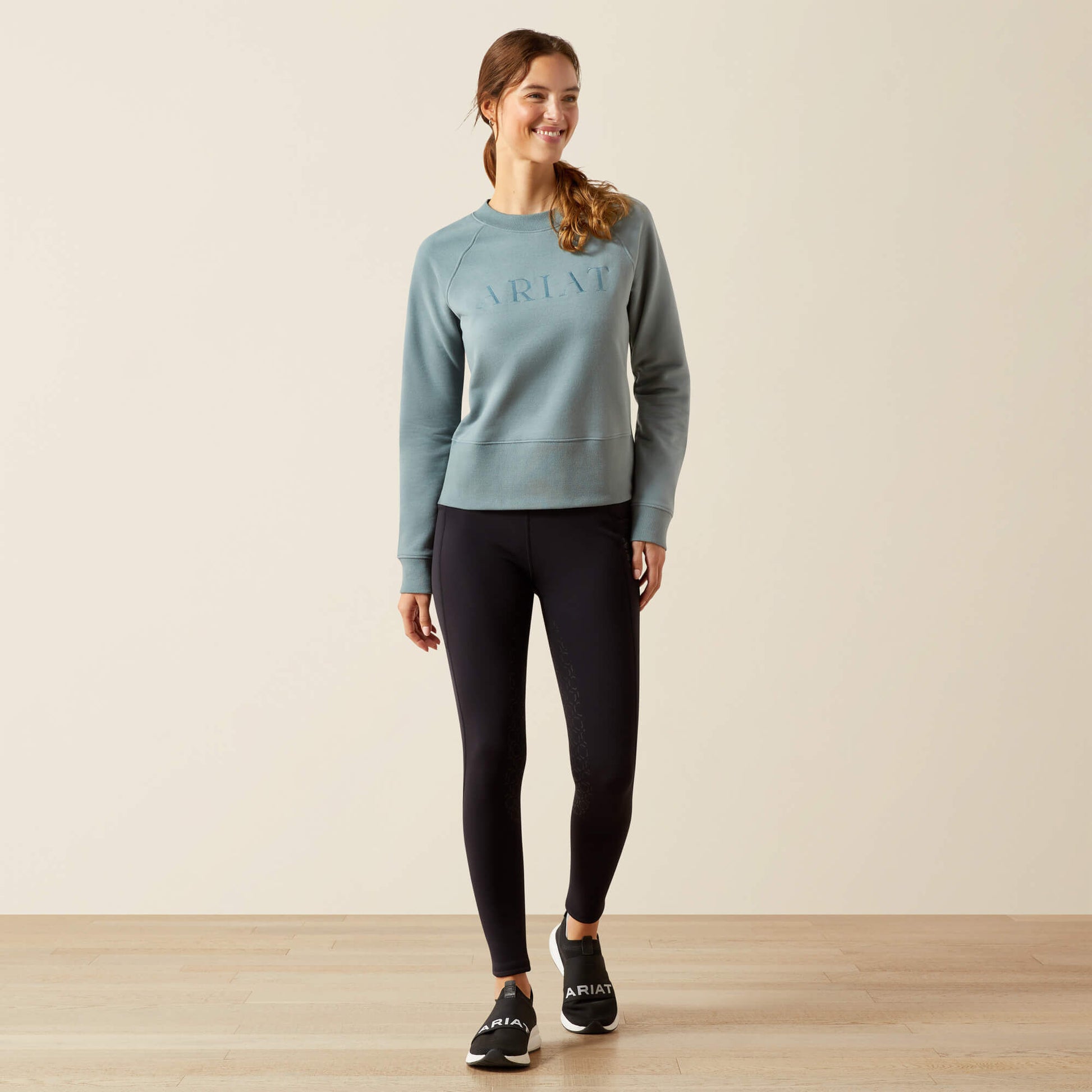 Ariat Martine Sweatshirt For Sale