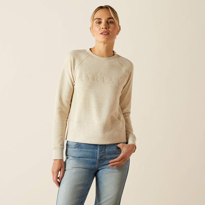 Ariat Martine Sweatshirt Discount
