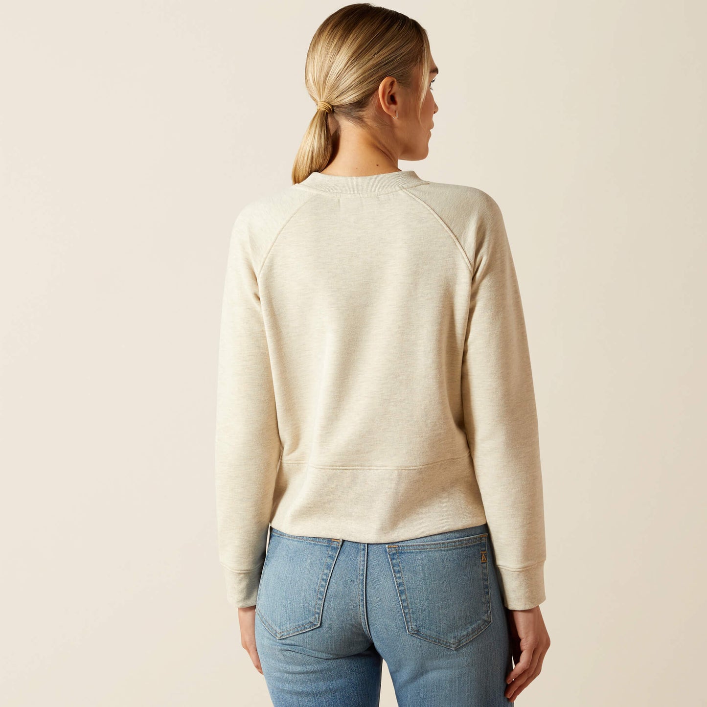 Ariat Martine Sweatshirt Discount