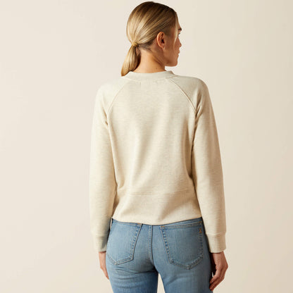 Ariat Martine Sweatshirt Discount