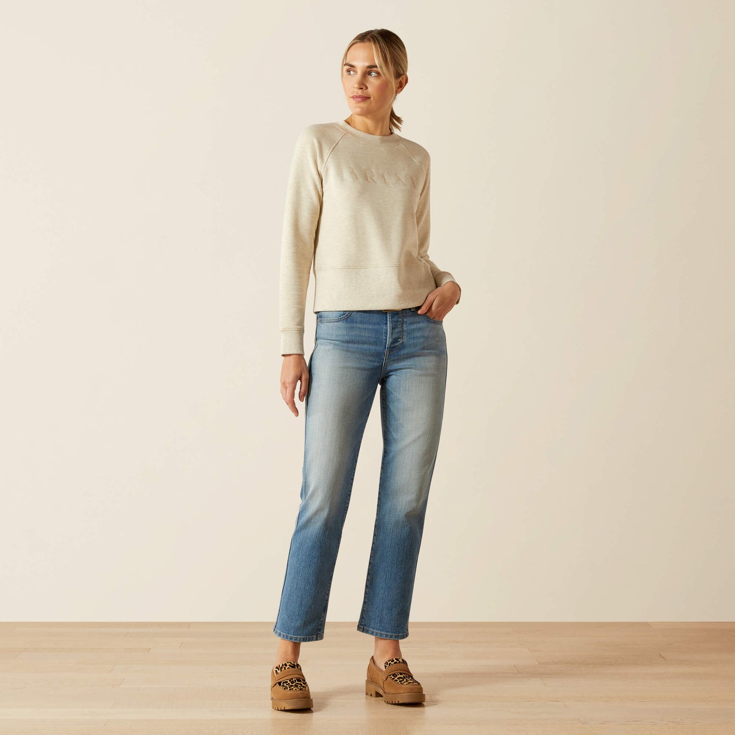 Ariat Martine Sweatshirt Discount