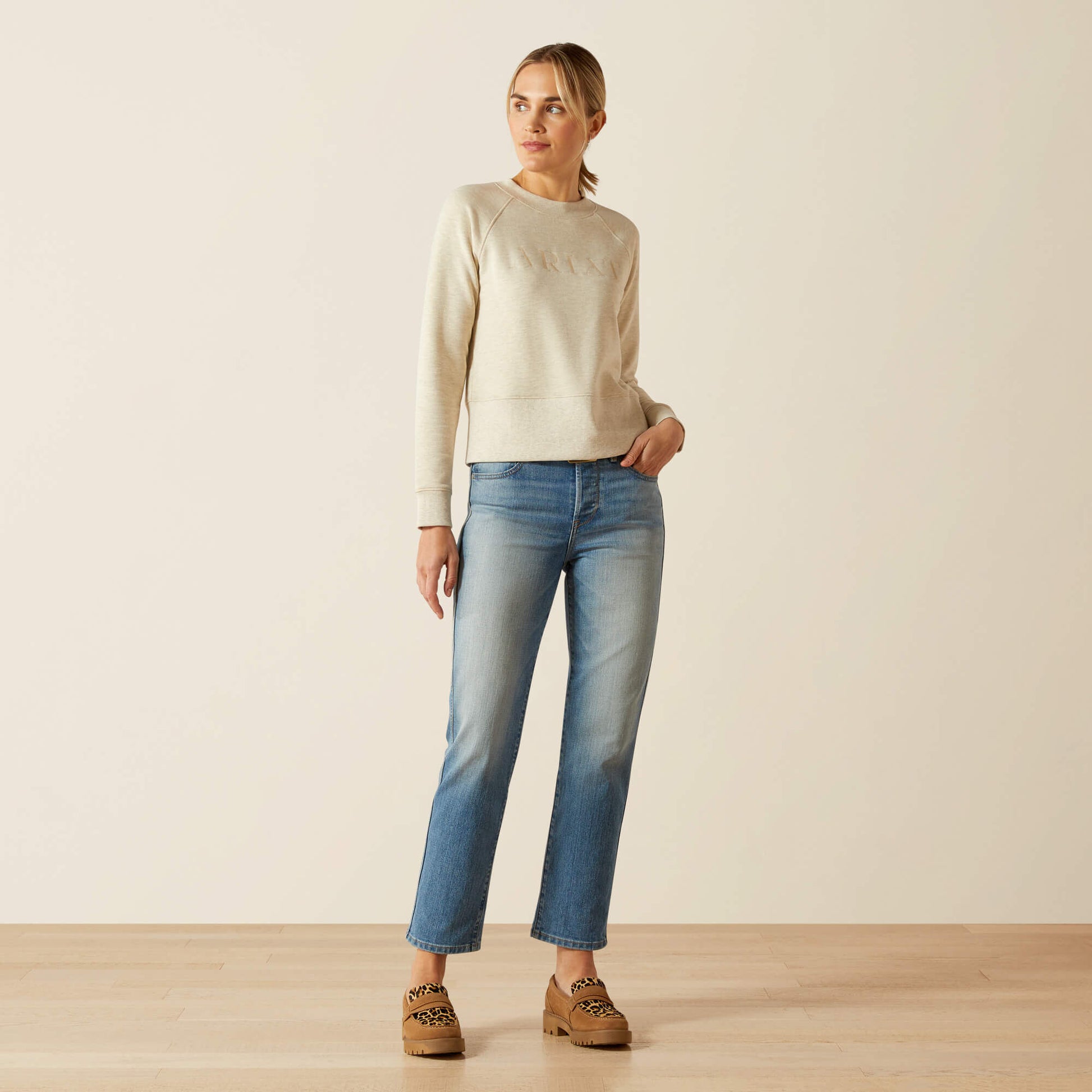 Ariat Martine Sweatshirt Discount