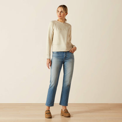 Ariat Martine Sweatshirt Discount