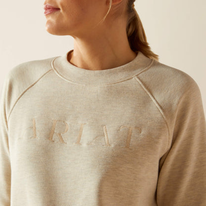 Ariat Martine Sweatshirt Discount