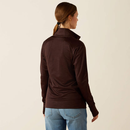 Ariat Team EQ 1/2 Zip Pullover Outlet