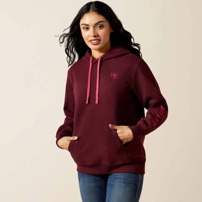 Ariat Ariat Logo 2.0 Hoodie On Sale