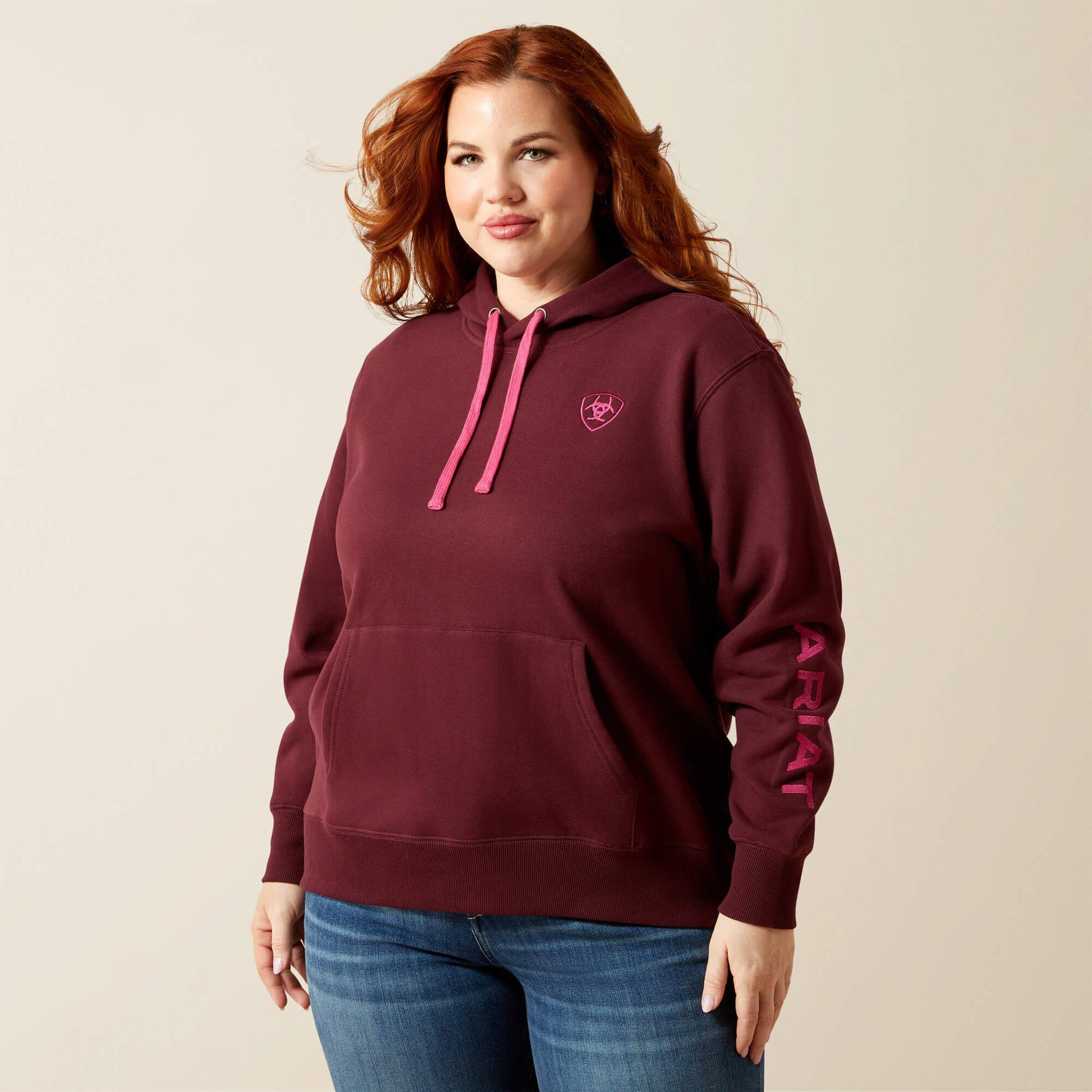 Ariat Ariat Logo 2.0 Hoodie On Sale