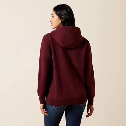 Ariat Ariat Logo 2.0 Hoodie On Sale