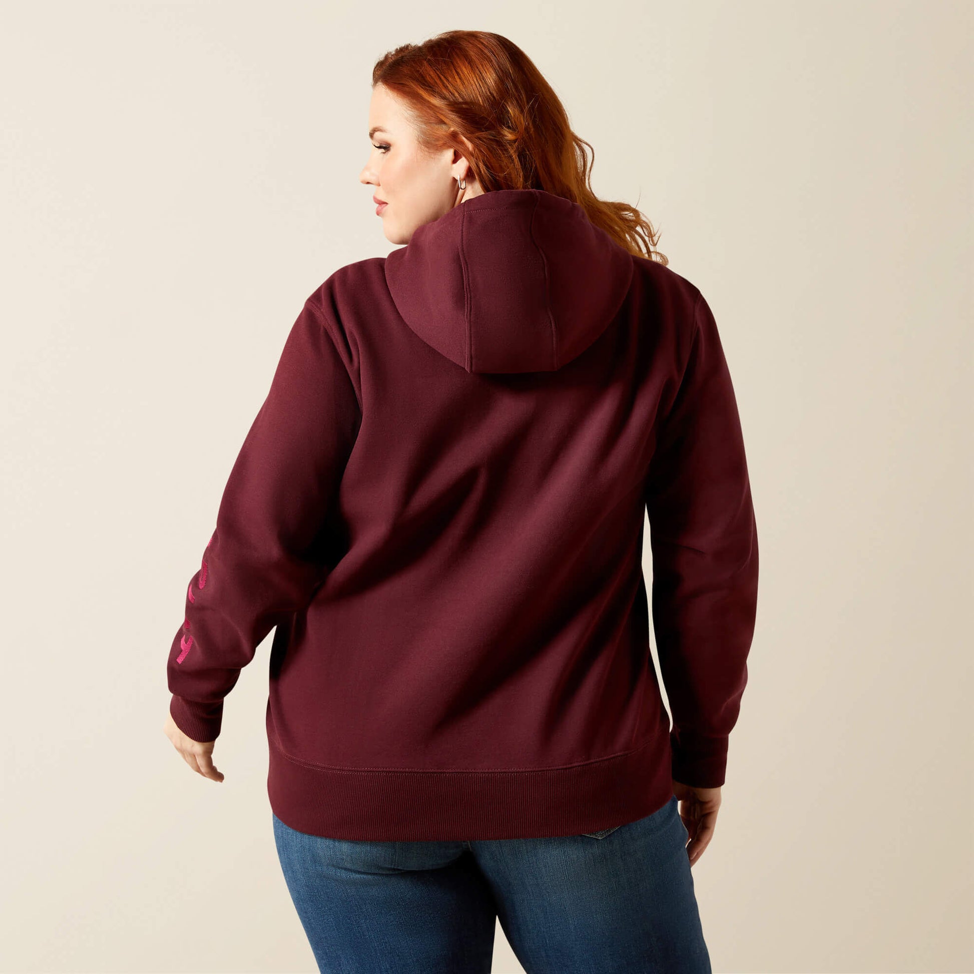 Ariat Ariat Logo 2.0 Hoodie On Sale