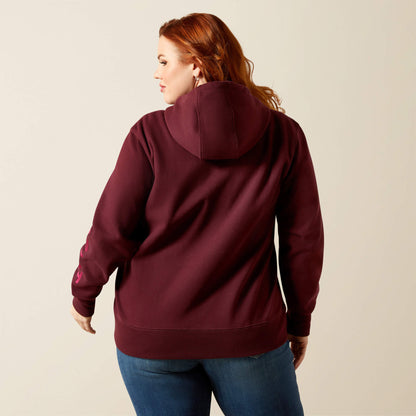 Ariat Ariat Logo 2.0 Hoodie On Sale