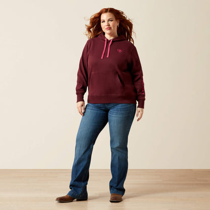 Ariat Ariat Logo 2.0 Hoodie On Sale