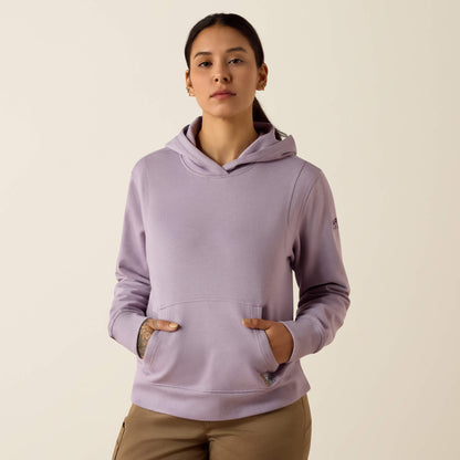 Ariat Rebar Lightweight Cropped Hoodie Sale