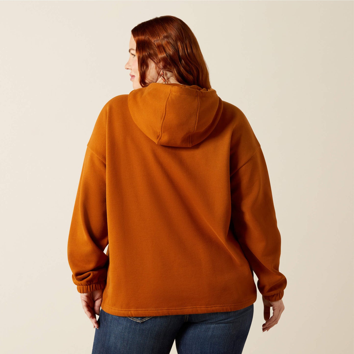Ariat Essential Sendero Slow Horses Hoodie For Sale