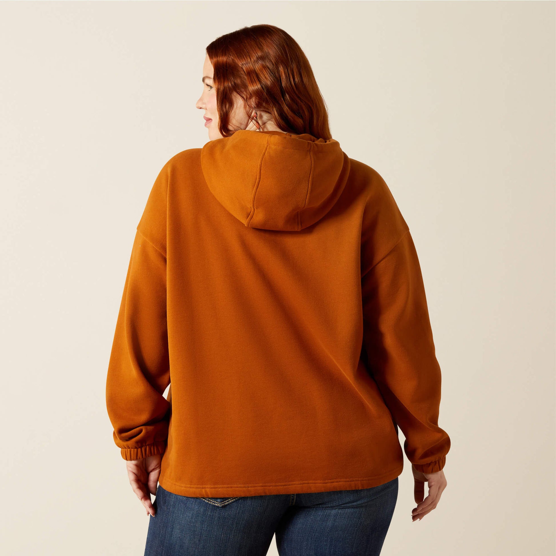 Ariat Essential Sendero Slow Horses Hoodie For Sale