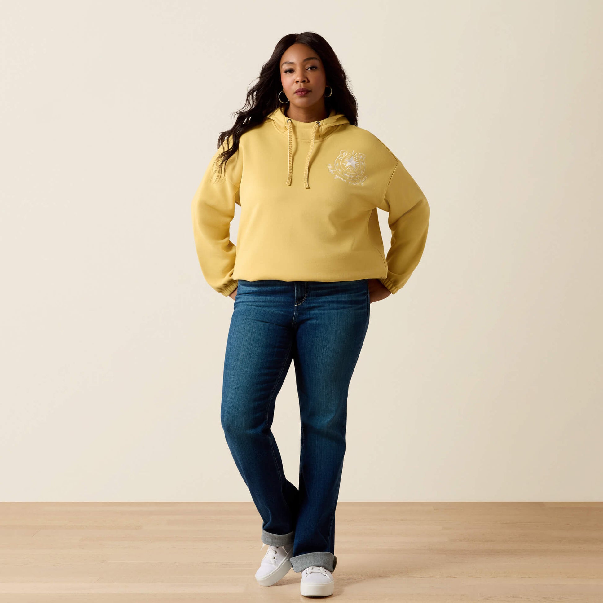 Ariat Essential Hoodie Outlet