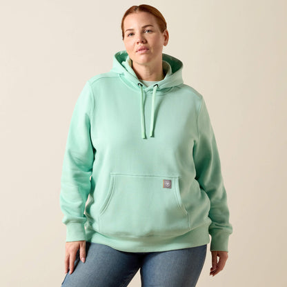 Ariat Rebar Lightweight Graphic Hoodie Sale