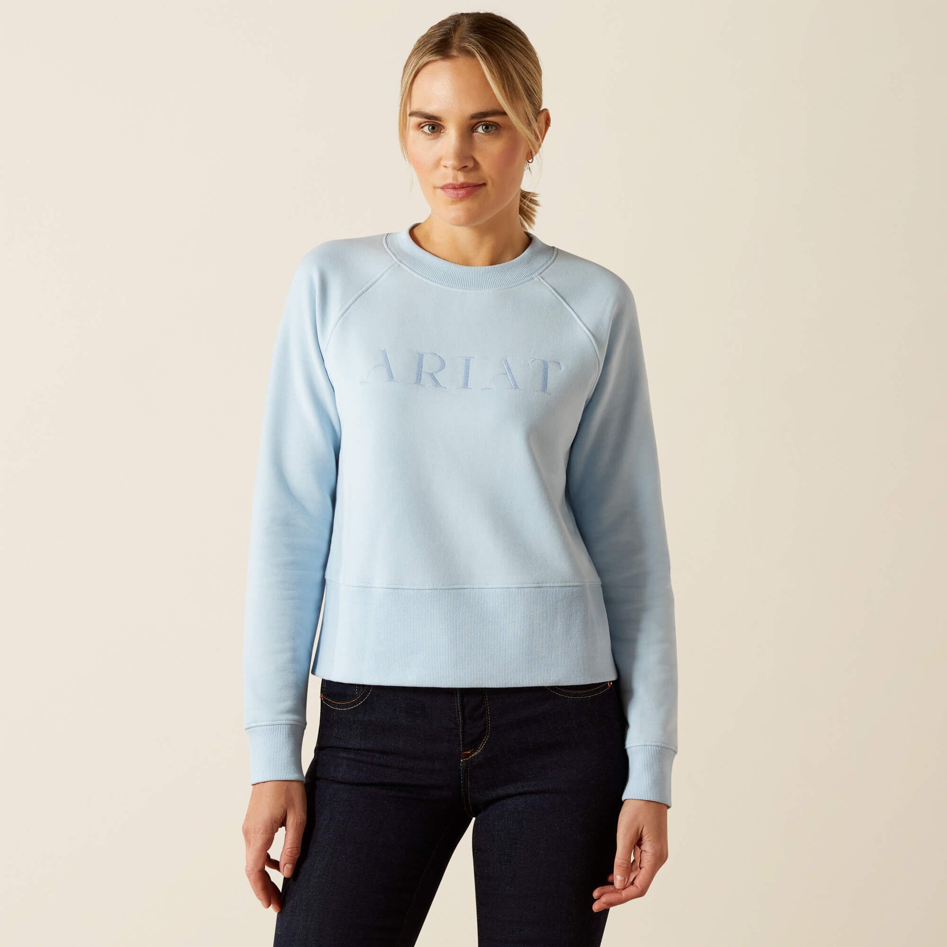 Ariat Martine Sweatshirt For Sale