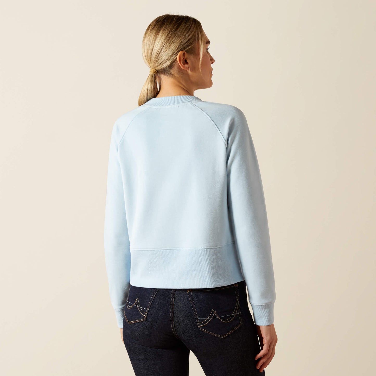 Ariat Martine Sweatshirt For Sale