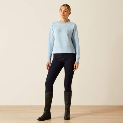 Ariat Martine Sweatshirt For Sale