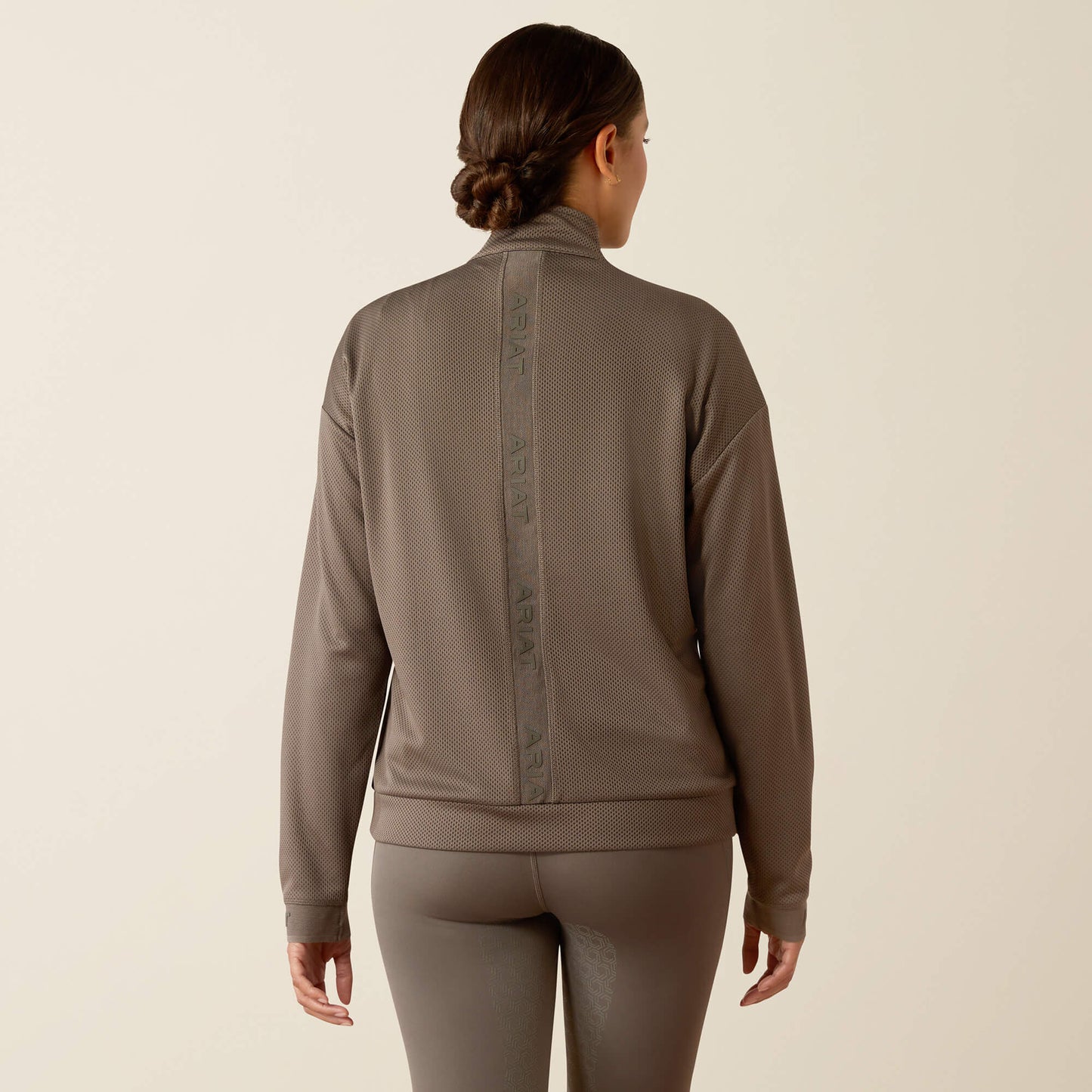Ariat Breathe 1/2 Zip Sweatshirt Online